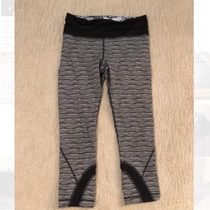 Lulu lemon leggings